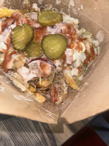 Photo of Shake Sheikh - 18 Highfield St, Leicester LE2 1AB